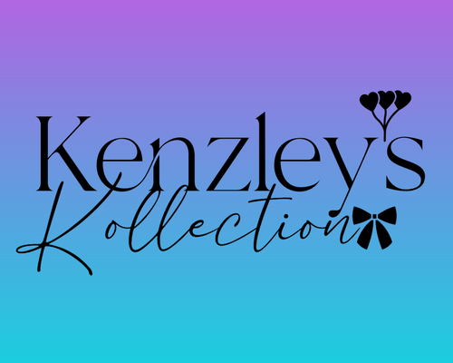 Kenzley's Kollection